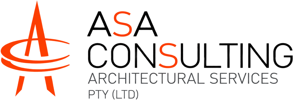 ASA Consulting Architectural Services (Pty) Ltd